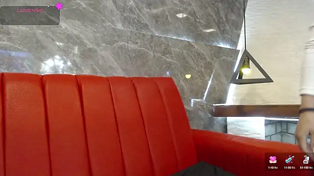  isaabellaa online show from 02-07-25, 02:26