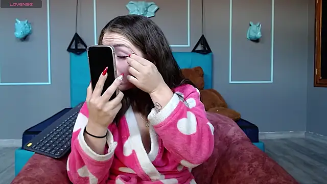  isaabellaa online show from 09-17-25, 01:57