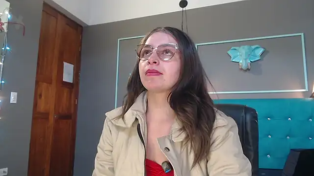  isaabellaa online show from 12-22-25, 01:41