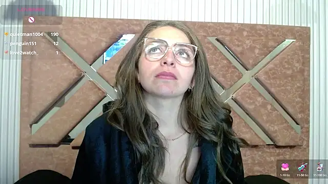 Snapshot of _isaabellaa chatting on 06-03-26, 02:33 isaabellaa online show from 06-03-26, 02:33
