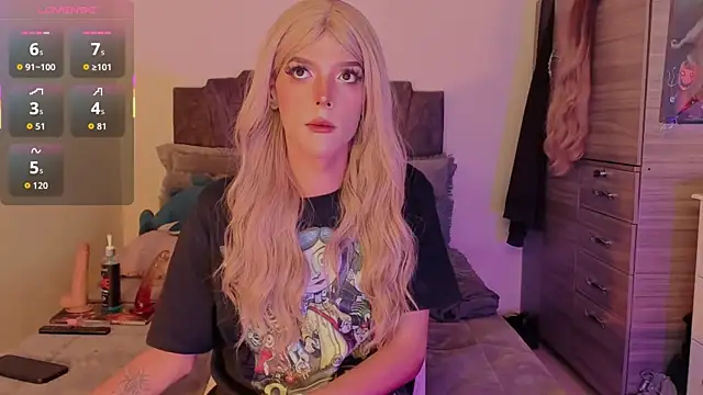 billiesimons2 online show from 06-27-26, 12:15