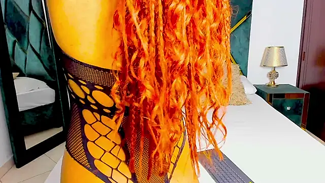 Criss Ariana online show from 01-21-25, 11:56