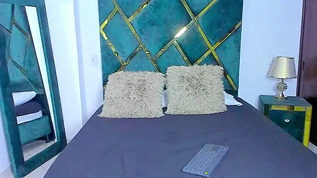 Criss Ariana online show from 02-27-25, 12:02