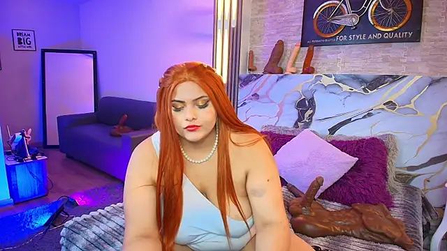 Prisha Ramanax online show from 07-28-26, 04:39