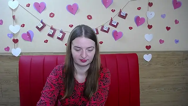 FreyaDak online show from 01-27-25, 09:22