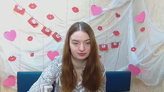 FreyaDak online show from 02-02-25, 06:04