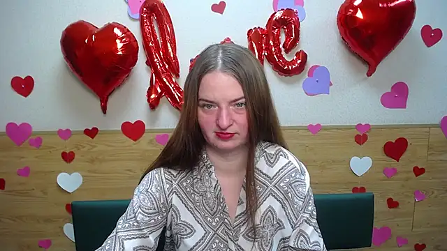 FreyaDak online show from 02-07-25, 06:02