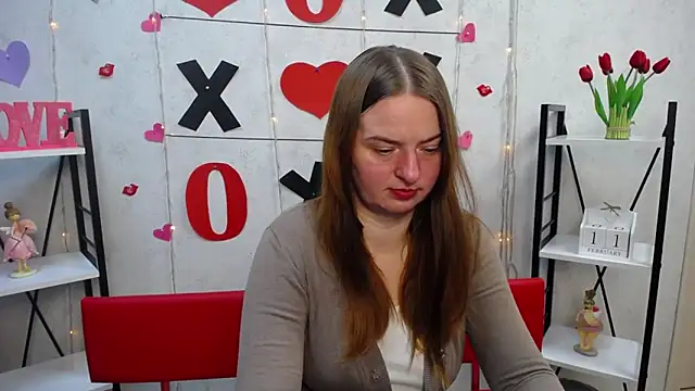 FreyaDak online show from 02-11-25, 05:50