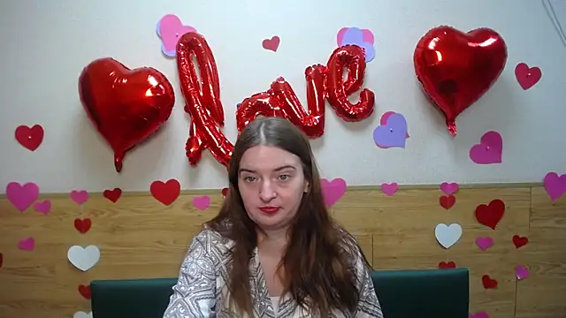 FreyaDak online show from 02-15-25, 09:16