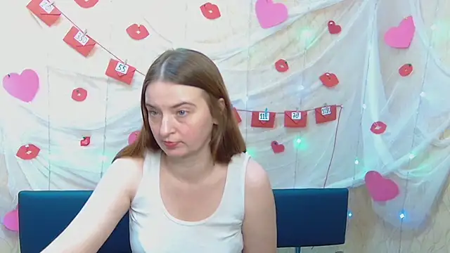 FreyaDak online show from 02-16-25, 12:21