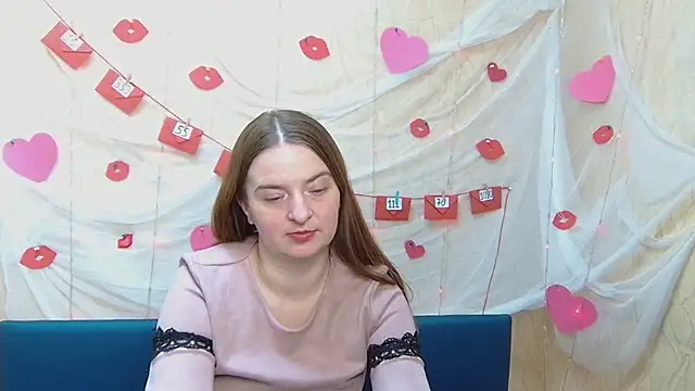 FreyaDak online show from 02-18-25, 12:15