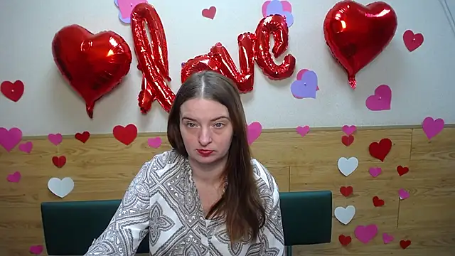 FreyaDak online show from 02-23-25, 09:11