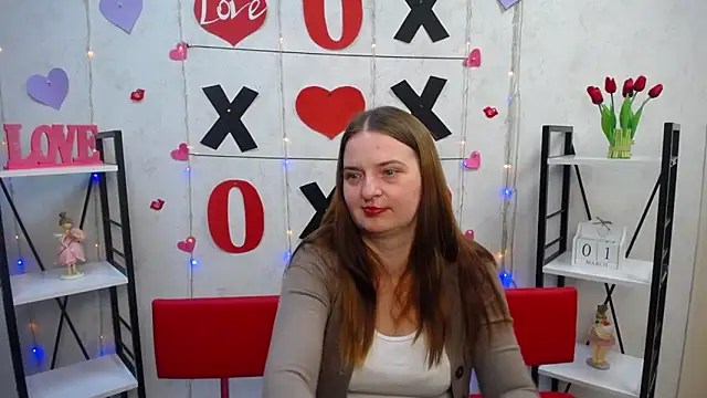 FreyaDak online show from 03-01-25, 03:16