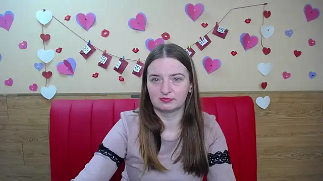 FreyaDak online show from 03-04-25, 12:07