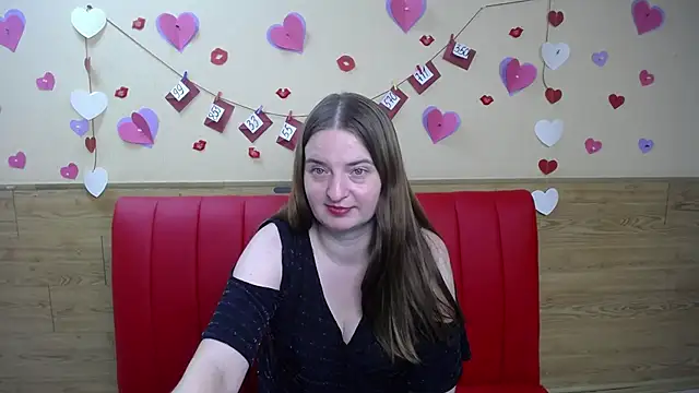 FreyaDak online show from 03-08-25, 03:17