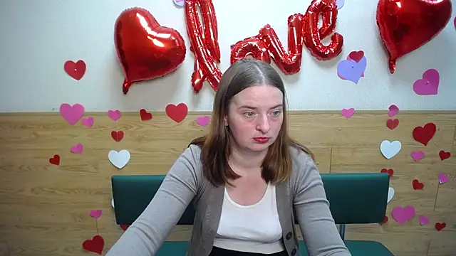 FreyaDak online show from 03-15-25, 03:16