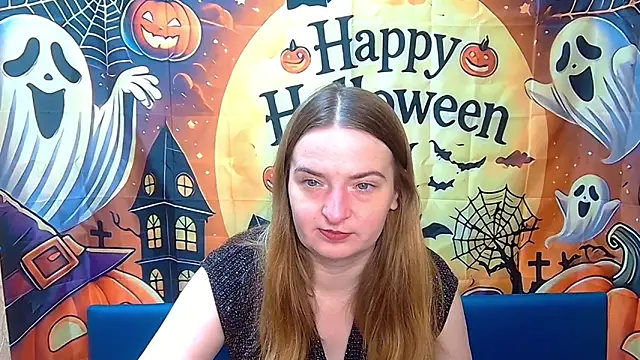 FreyaDak online show from 10-21-25, 05:02