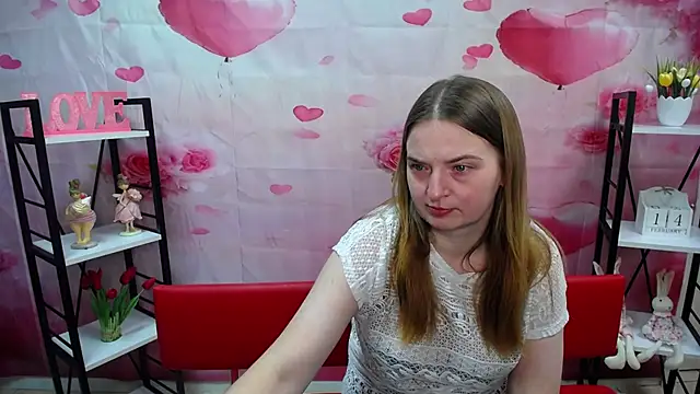 FreyaDak online show from 02-14-26, 06:04