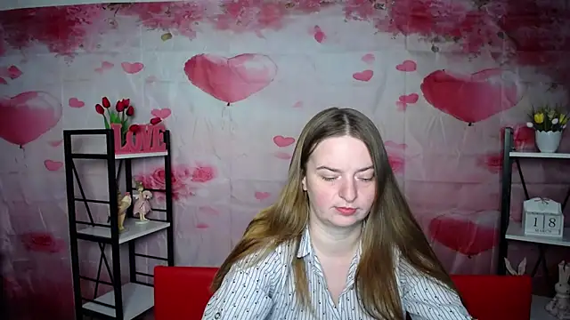 FreyaDak online show from 03-18-26, 06:11