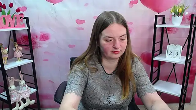 Snapshot of FreyaDak chatting on 04-23-26, 05:04 FreyaDak online show from 04-23-26, 05:04
