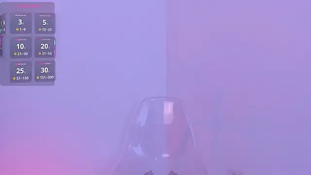 Mia Gothzx online show from 03-21-25, 03:02