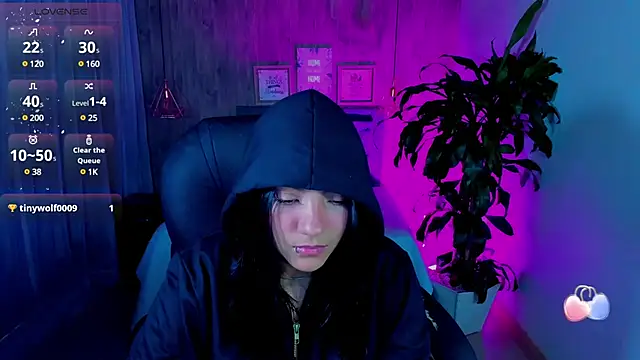 miichael black online show from 03-12-25, 01:30