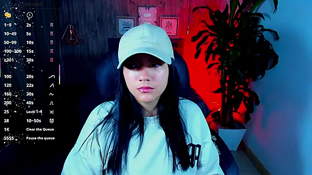 miichael black online show from 09-11-25, 03:01