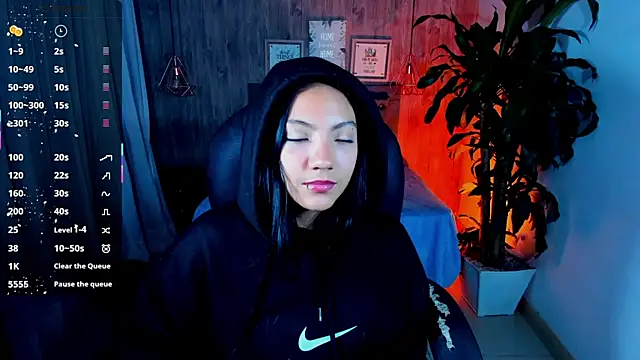 miichael black online show from 09-19-25, 10:21