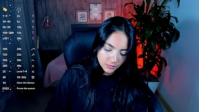 miichael black online show from 09-27-25, 09:42