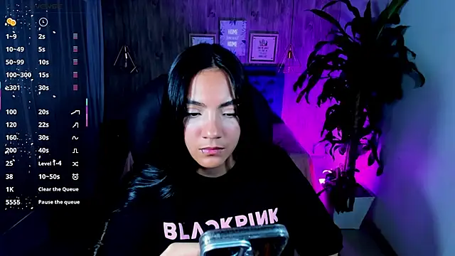 miichael black online show from 10-03-25, 09:01