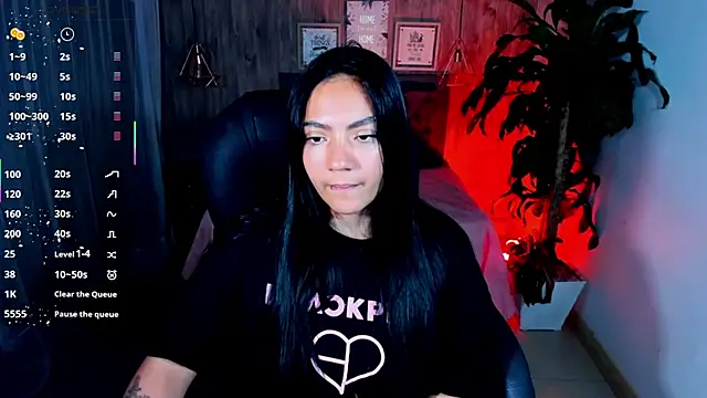 miichael black online show from 10-04-25, 09:46