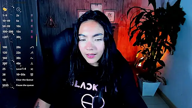 miichael black online show from 10-22-25, 10:20