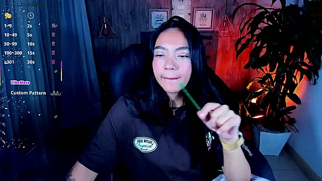 miichael black online show from 11-05-25, 09:48