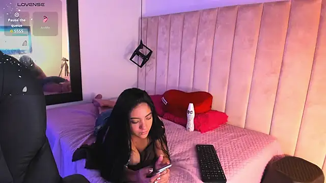 miichael black online show from 11-21-25, 09:24