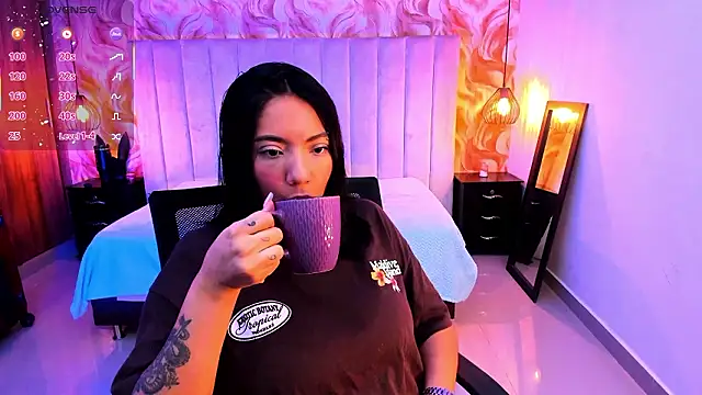 miichael black online show from 03-11-26, 02:56