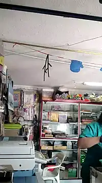 Edged Hot69 online show from 01-15-25, 06:40