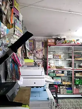 Edged Hot69 online show from 02-04-25, 10:24