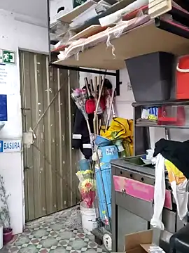 Edged Hot69 online show from 02-26-25, 06:21