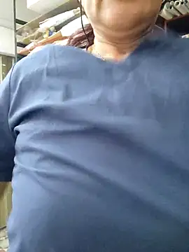 Edged Hot69 online show from 03-12-25, 08:52