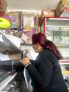 Edged Hot69 online show from 03-18-25, 03:10