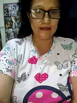 Edged Hot69 online show from 04-08-26, 02:44