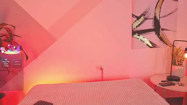 miaablack online show from 12-18-25, 08:26