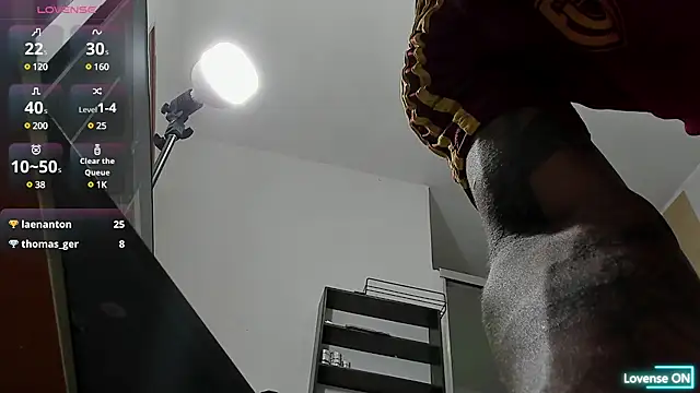 toyboys1 online show from 01-16-25, 04:49