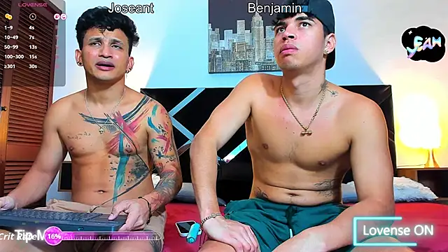 toyboys1 online show from 04-09-26, 03:39