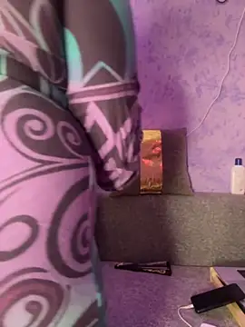 Cat Sharisa online show from 09-09-25, 05:56