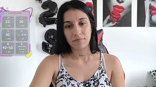 Snapshot of tammyandrade_ chatting on 01-14-26, 09:20 tammyandrade online show from 01-14-26, 09:20