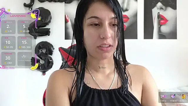 Snapshot of tammyandrade_ chatting on 02-28-26, 03:46 tammyandrade online show from 02-28-26, 03:46