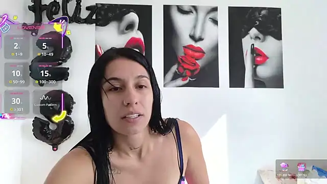 Snapshot of tammyandrade_ chatting on 04-01-26, 01:34 tammyandrade online show from 04-01-26, 01:34