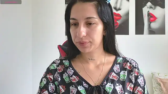 Snapshot of tammyandrade_ chatting on 04-15-26, 01:40 tammyandrade online show from 04-15-26, 01:40
