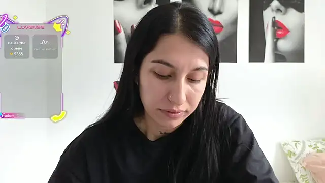Snapshot of tammyandrade_ chatting on 04-28-26, 01:16 tammyandrade online show from 04-28-26, 01:16